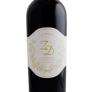 ZD Wine