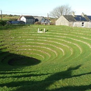 Gwennap Pit
