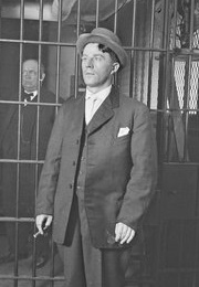 Henry Spencer's Confession (1913)