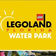 Legoland Florida Water Park