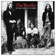 The Beatles - Don't Let Me Down/Get Back