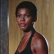 Gloria Hendry