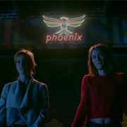 Halt and Catch Fire: "Ten of Swords" (S4,E10)