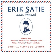 Gymnopédie No. 1 - Erik Satie