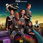 Doom Patrol Season 4