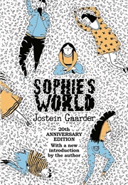 Sophie's World (Jostein Gaarder)