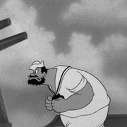 S2.E7: Hold the Wire/Ghosks Is the Bunk/Olive Oyl and Water Don't Mix