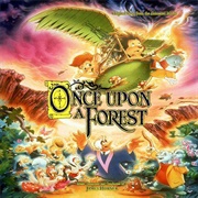Once Upon a Time With Me (Once Upon a Forest)