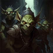 Goblins