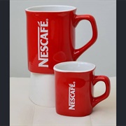 Nescafé "It All Starts With a Nescafé"