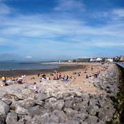 Morecambe, Lancashire