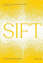 SIFT (Nicola Lamb)