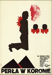 Perła W Koronie (1972)