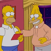 S24.E8: To Cur With Love