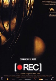 [•REC] (2007)