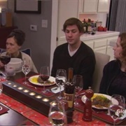The Office, "Dinner Party," S4, E13