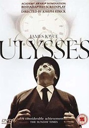 Ulysses - Fred Haines & Joseph Strick (1967)