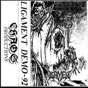 Ligament - Demo '92
