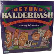 Beyond Balderdash