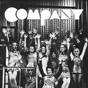 The Original Broadway Cast - Company