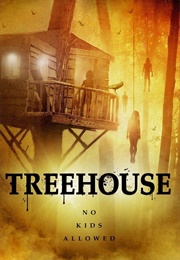 The Treehouse (2014)