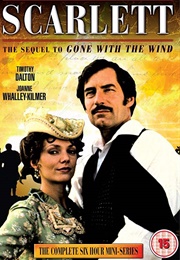 Scarlett (1994)
