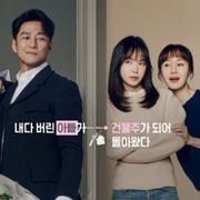 Romance in the House (2024)