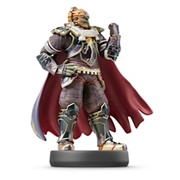 Ganondorf (Smash Bros.)