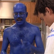 S2.E1: The One Where Michael Leaves