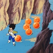 S1.E28: The Super Decisive Battle Draws Near! the Ginyu Special-Squad Has Arrived!