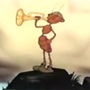 S5.E7: An Ant's Life