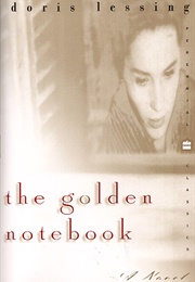 The Golden Notebook (Doris Lessing)