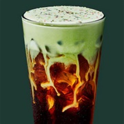 Elphaba's Cold Brew