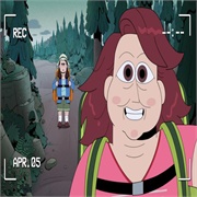 Carol & the End of the World "Sisters" (S1,E4)