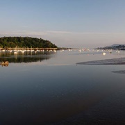 River Conwy