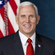 Mike Richard Pence