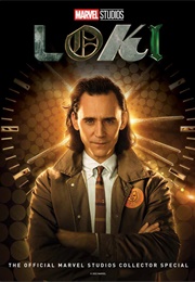 Loki (2021)