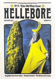 Hellebore Issue 9 (Various)