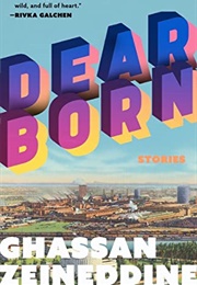 Dear Born (Ghassan Zeineodine)
