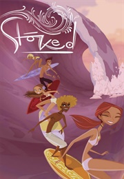 Stōked (2009)