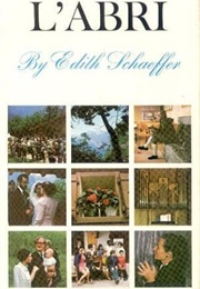 L'abri (Edith Schaeffer)