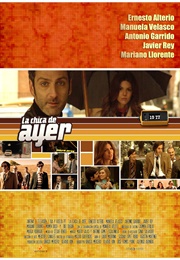 La Chica De Ayer (2009)
