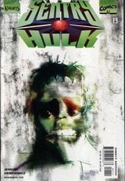 Sentry/Hulk #1 (Paul Jenkins)
