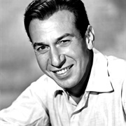 Jose Ferrer