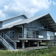 North Carolina Estuarium
