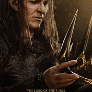 The Rings of Power Season Two