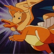 114. Enter the Dragonite