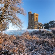 Leith Hill Tower