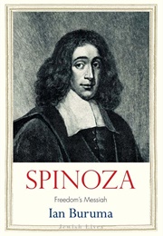 Spinoza: Freedom's Messiah (Ian Buruma)
