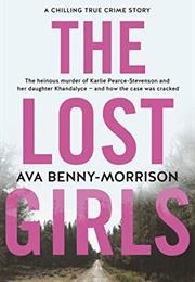 The Lost Girls (Ava Benny-Morrison)